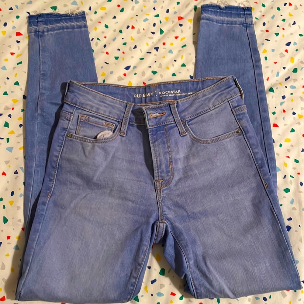 Old Navy Jeans
